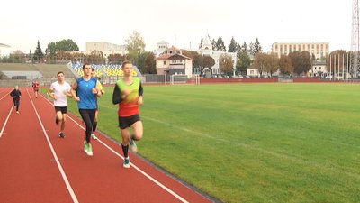 У Житомирі завершився відкритий Чемпіонат області з сучасного п'ятиборства У Житомирі завершився відкритий Чемпіонат області з сучасного п'ятиборства