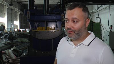 Фабрика меблі Бахмут відновлення Дніпро Фабрика меблі Бахмут відновлення Дніпро