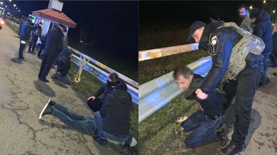Затриманих на Рівненщині "квартирників" відправили в СІЗО і дали право на заставу