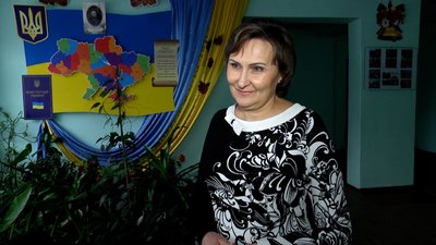 На Житомирщині у шкільній котельні села Черемошне провели технічне переоснащення і зробили ремонт На Житомирщині у шкільній котельні села Черемошне провели технічне переоснащення і зробили ремонт