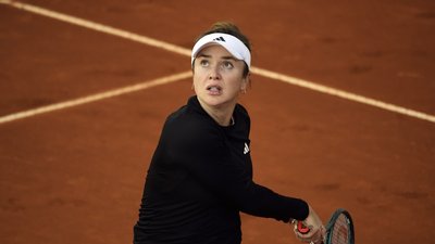 Еліна Світоліна