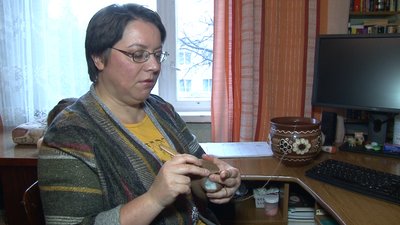 в'язані бички