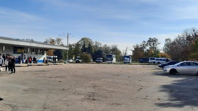 У Кропивницькому, через нові правила перевезення, відмінили вісім автобусів міжобласного сполучення