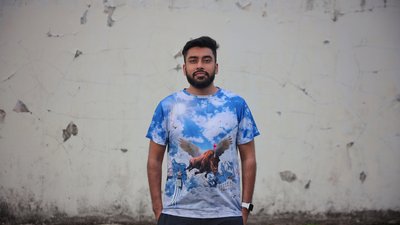 Бульбашка всередині бульбашки. Звідки такий ажіотаж навколо NFT і хто на цьому дійсно заробляє Бульбашка всередині бульбашки. Звідки такий ажіотаж навколо NFT і хто на цьому дійсно заробляє
