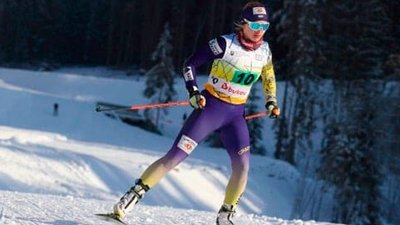 Біатлоністки з Тернопільщини виграли медалі на Чемпіонаті України Біатлоністки з Тернопільщини виграли медалі на Чемпіонаті України