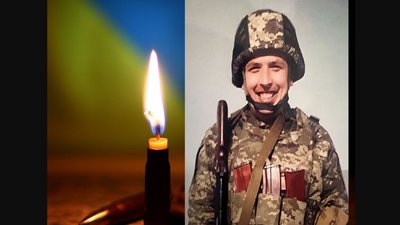 Полеглі захисники Полеглі захисники
