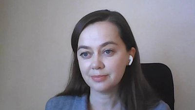 Аналітикиня