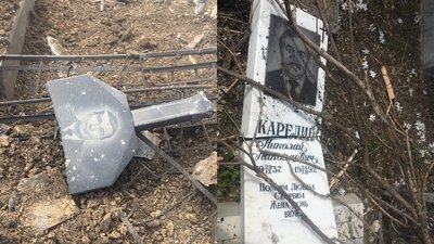 Шістдесятий день війни. Хроніка подій в Одеській області Шістдесятий день війни. Хроніка подій в Одеській області