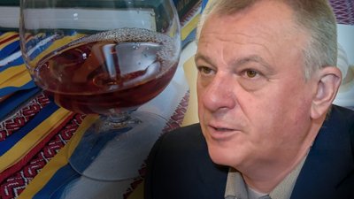 Рецепт питного меду, питний мед, Володимир Дмитрук, медовар, пасічник