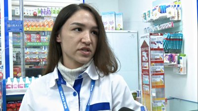 Поставки деяких препаратів затримуються: чи є на Волині дефіцит ліків Поставки деяких препаратів затримуються: чи є на Волині дефіцит ліків
