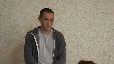 Прокуратура спрямувала до суду клопотання щодо примусового лікування полтавця Михайла Твердохліба