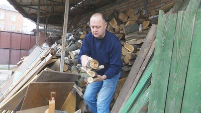 У Кривому Розі власник приватного будинку "отримав" борг за централізоване опалення