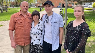 Житомир, патронатна сім'я, виплати, гроші, 18 серпня 2025 року