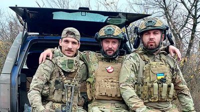 Волонтери Волонтери