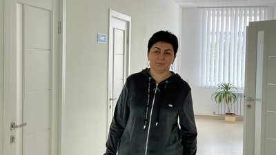 Пацієнка Пацієнка