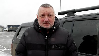 Кіборг Олександр боронив Донецький аеропорт Кіборг Олександр боронив Донецький аеропорт