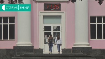 Шестикурсники Вінницького медуніверситету можуть залишитися без практики