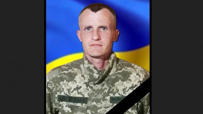 Сім місяців війни: загиблі герої Вінниччини Сім місяців війни: загиблі герої Вінниччини