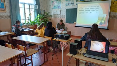 У деяких школах Полтавщини немає медсестер: хто надає першу допомогу дітям У деяких школах Полтавщини немає медсестер: хто надає першу допомогу дітям