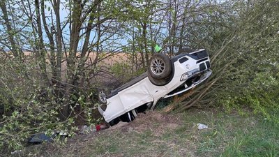 ДТП за участю неповнолітніх
