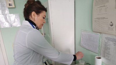 Вміст нітратів у ранніх овочах: результати перевірок на ринках Волині Вміст нітратів у ранніх овочах: результати перевірок на ринках Волині