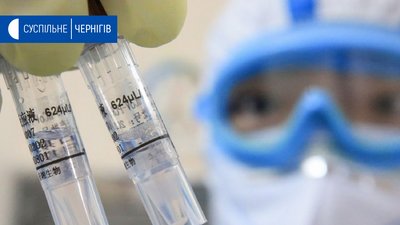 Семеро людей захворіли на коронавірус за добу в області
