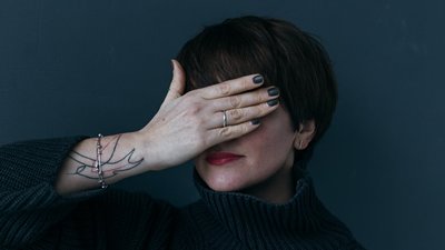 Бути матір'ю дитини з інвалідністю. СУСПІЛЬНЕ | ЛЮДИ