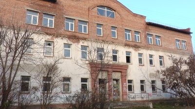 Громадські організації вимагають повернути останню комунальну лазню у власність Франківська