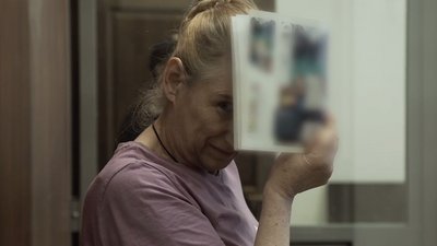 Ірина Левченко: росіяни засудили журналістку до 15 років позбавлення волі