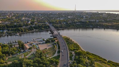 Очима фотографів. Миколаїв в об'єктиві Очима фотографів. Миколаїв в об'єктиві