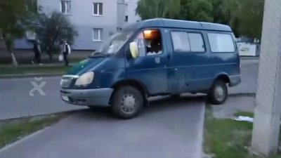 Перестрілка у Харкові: троє людей загинули