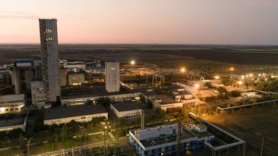 Найбільшого виробника коксівного вугілля в Україні купує компанія Ахметова
