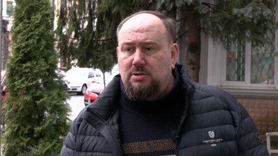Михайло Жирохов Михайло Жирохов