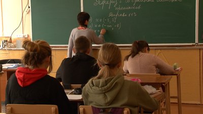 Перевели в ліцей: на Черкащині через малу наповненість закрили школу