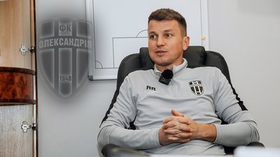 Руслан Ротань