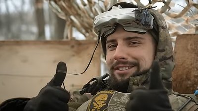 Ударні дрони і РЕБ – як Україна змагається на фронті з росіянами. СУСПІЛЬНЕ | ПОЯСНЮЄМО