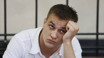Тітушку дали місце у Федерації змішаних єдиноборств, але відразу звільнили