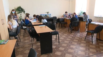 У пільговиків - іспити, решта реєструється: як стартувала вступна кампанія на Сумщині