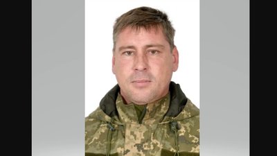 Полеглі захисники Полеглі захисники