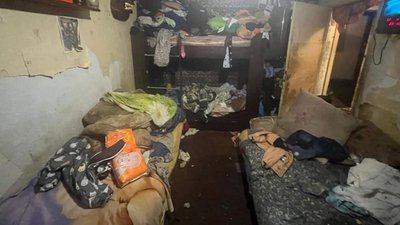 Умови проживання загиблого немовляти