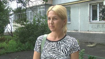 У Запоріжжі безпритульні собаки травмували сімох людей