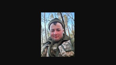 Полеглі захисники Полеглі захисники