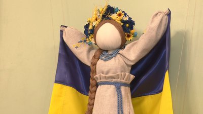 Мотанки війни Мотанки війни