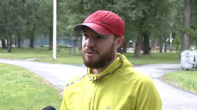 У Сумах відбулись змагання з акватлону серед дорослих та дітей У Сумах відбулись змагання з акватлону серед дорослих та дітей