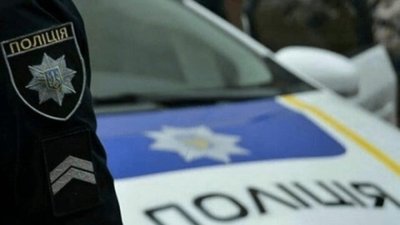 У новорічну ніч поліцейські Тернопільщини працюватимуть в посиленому режимі