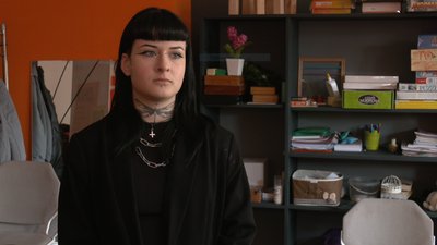 Молодіжний центр у Каневі оговтується після пограбування: розповіли подробиці Молодіжний центр у Каневі оговтується після пограбування: розповіли подробиці