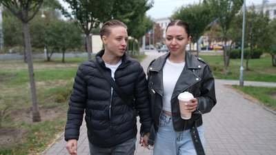 Двоє жінок із Запоріжжя, які відсвяткували одностатеве весілля, більше не разом