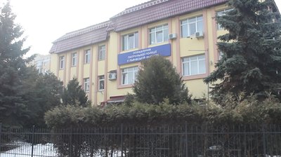 Львівський патрульний застрелився на території управління патрульної поліції