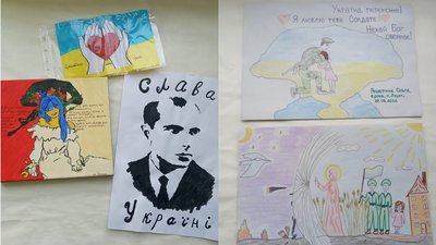 малюнки в бібліотеці малюнки в бібліотеці