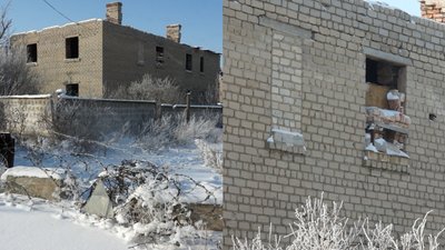 15 родин з Мар’їнки та району отримають компенсації за зруйноване під час обстрілів житло